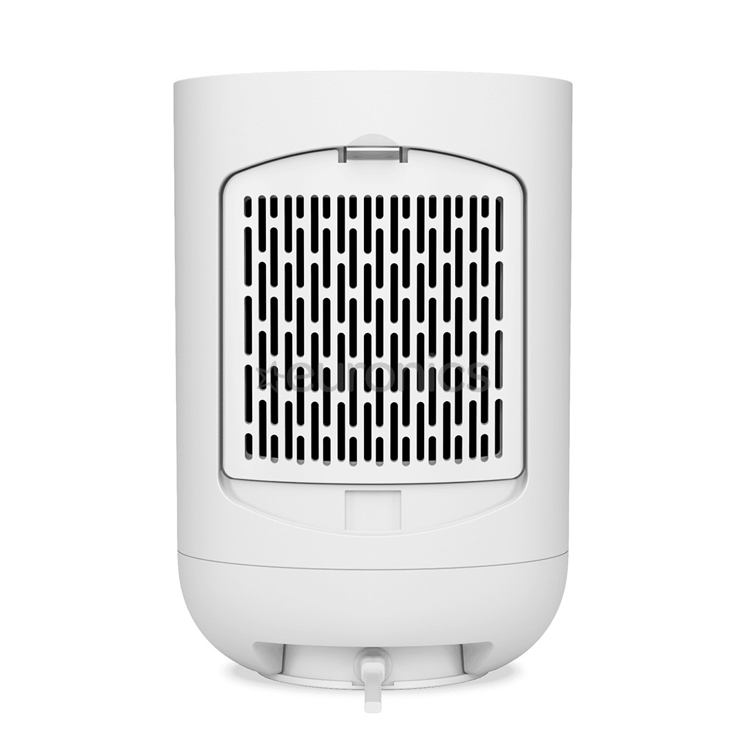 Duux Zone, 1500 W, white - Heater