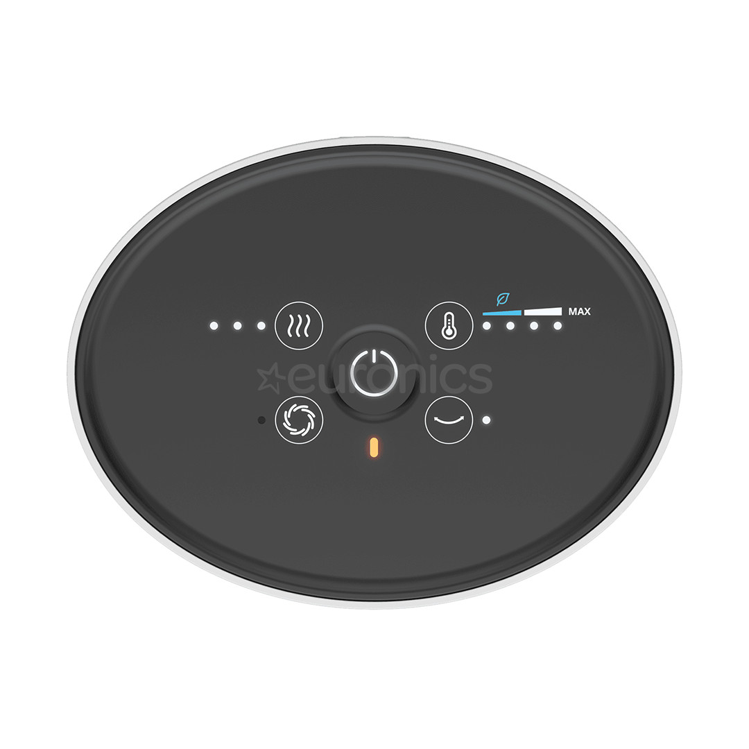 Duux Zone, 1500 W, white - Heater