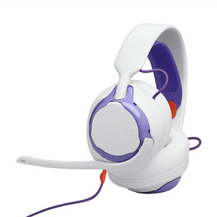 JBL Quantum 250, white - Headset