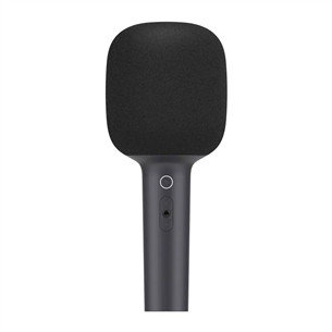 Xiaomi Karaoke Microphone, черный - Микрофон BHR6752GL