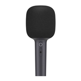 Xiaomi Karaoke Microphone, черный - Микрофон