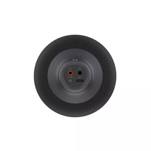 Xiaomi Karaoke Microphone, melna - Mikrofons