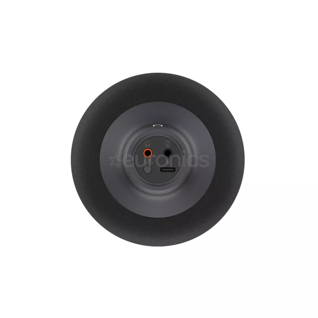 Xiaomi Karaoke Microphone, melna - Mikrofons