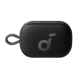 Anker Soundcore Select 4 Go, melna - Portatīvais bezvadu skaļrunis A31X1011