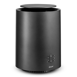 Duux Threesixty Gen2 1800 W, 30 m², grey - Heater and fan