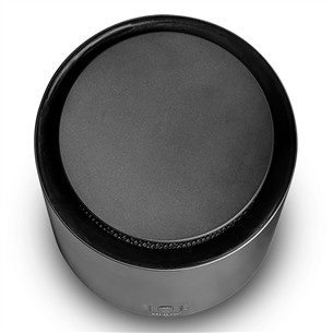 Duux Threesixty Gen2 1800 W, 30 m², grey - Heater and fan