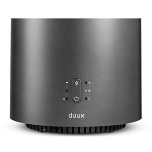 Duux Threesixty Gen2 1800 Вт, 30 м², серый - Термовентилятор  и вентилятор