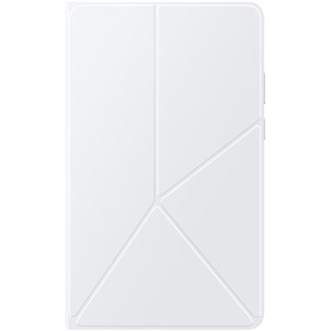 Samsung Book Cover, Galaxy Tab A11, белый - Чехол