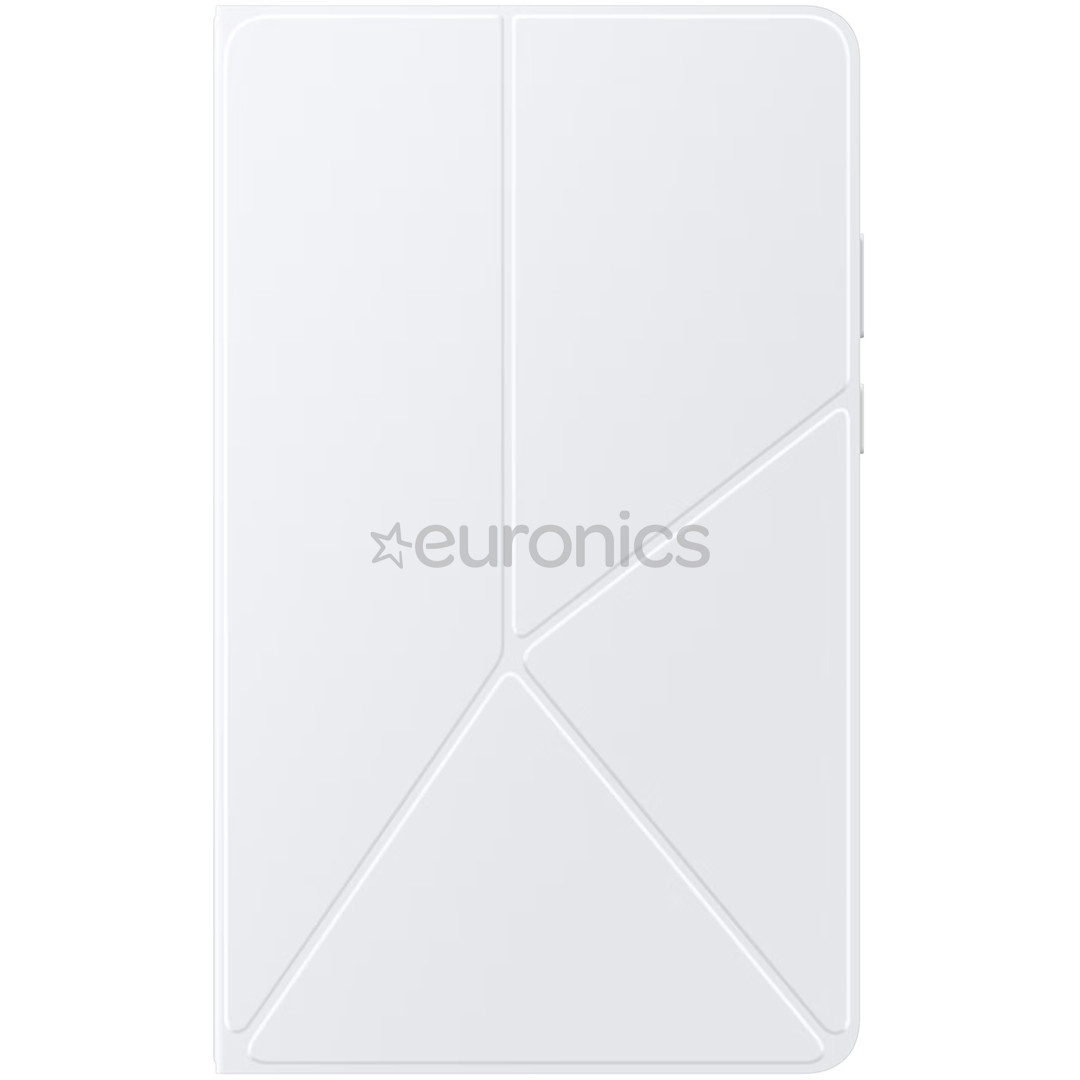 Samsung Book Cover, Galaxy Tab A11, белый - Чехол