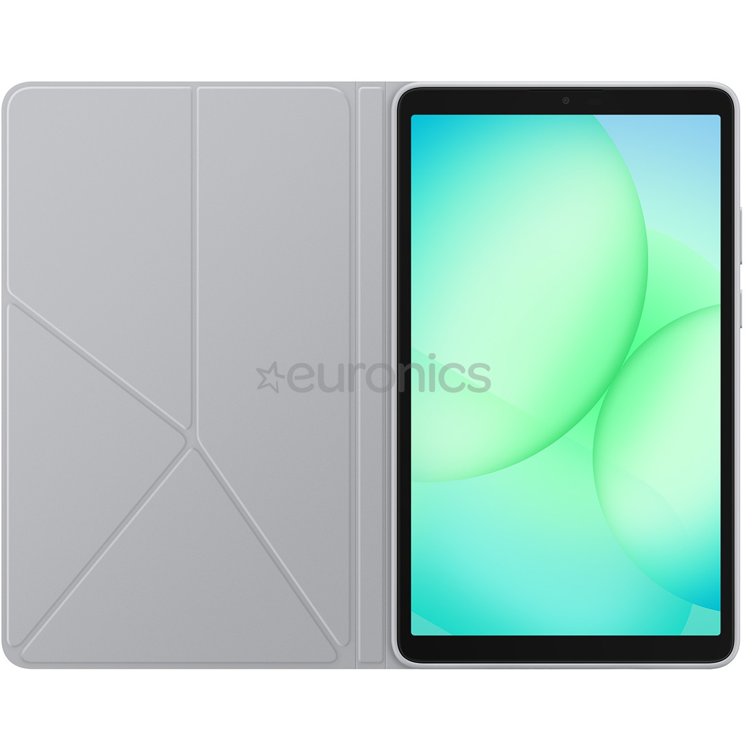 Samsung Book Cover, Galaxy Tab A11, белый - Чехол