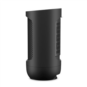 Duux Zone, 1500 W, black - Heater