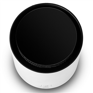 Duux Threesixty Gen2 1800 W, 30 m², white - Heater and fan