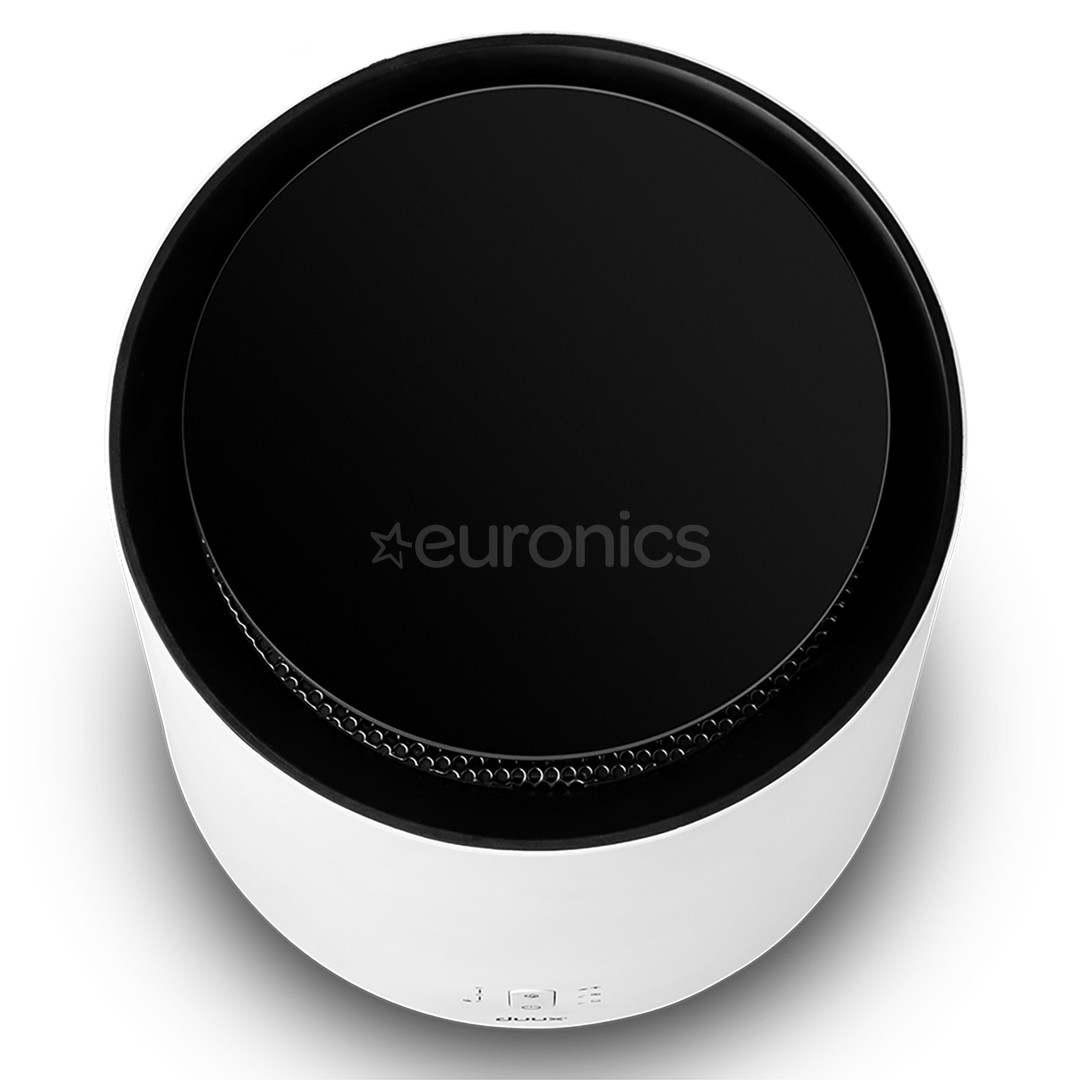 Duux Threesixty Gen2 1800 W, 30 m², white - Heater and fan