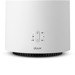Duux Threesixty Gen2 1800 Вт, 30 м², белый - Термовентилятор  и вентилятор