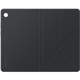 Samsung Book Cover, Galaxy Tab A11, black - Cover