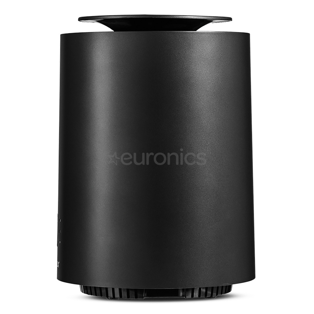 Duux Threesixty Gen2 1800 W, 30 m², black - Heater and fan