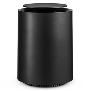 Duux Threesixty Gen2 1800 W, 30 m², black - Heater and fan