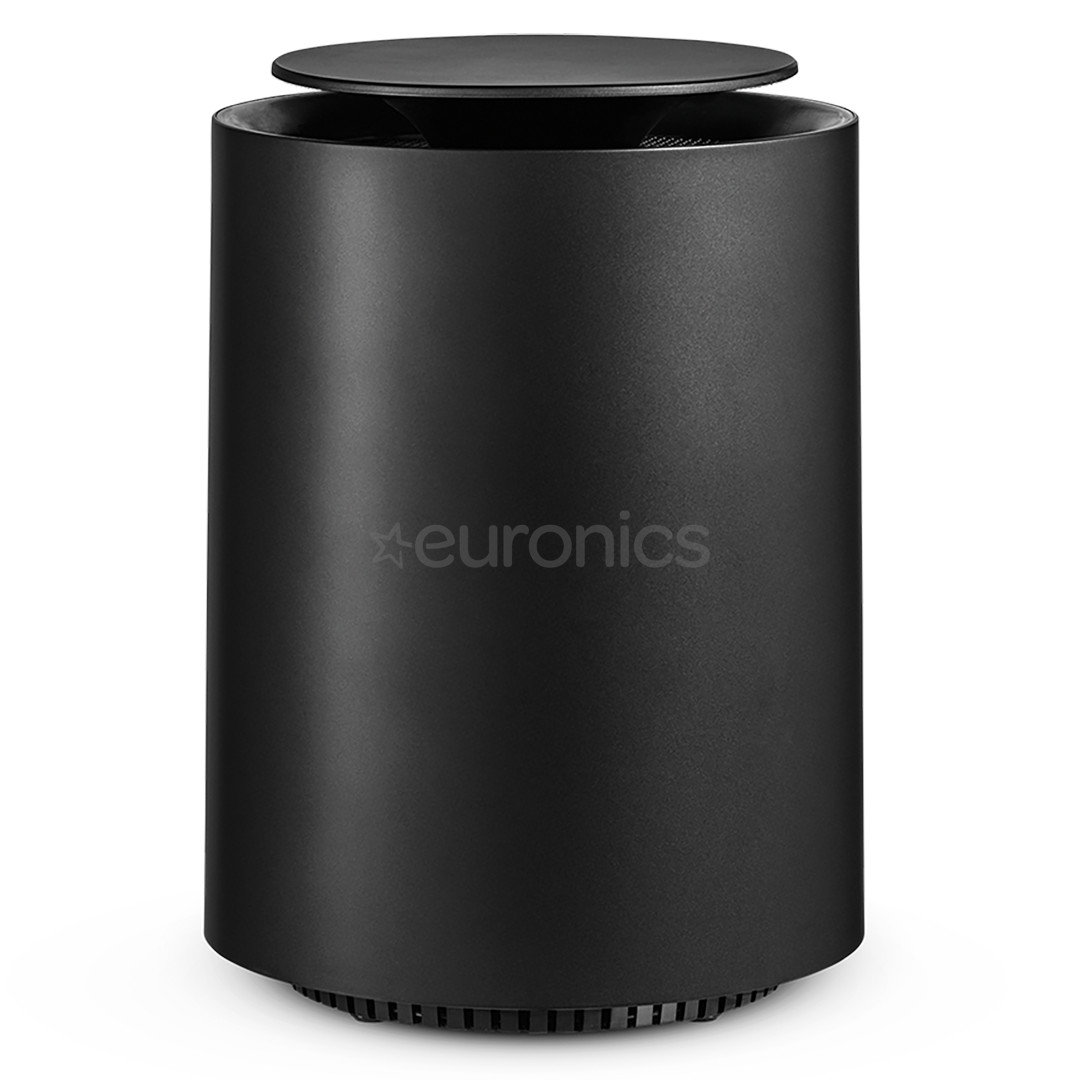 Duux Threesixty Gen2 1800 W, 30 m², black - Heater and fan