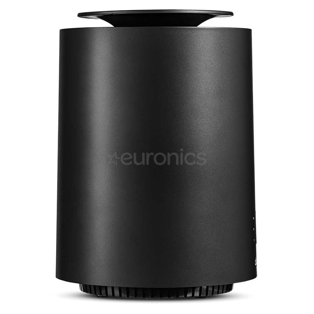 Duux Threesixty Gen2 1800 W, 30 m², black - Heater and fan