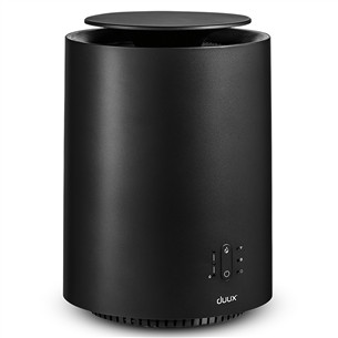 Duux Threesixty Gen2 1800 W, 30 m², black - Heater and fan