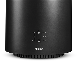 Duux Threesixty Gen2 1800 Вт, 30 м², черный - Термовентилятор  и вентилятор