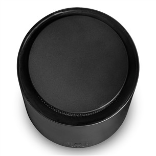 Duux Threesixty Gen2 1800 W, 30 m², black - Heater and fan