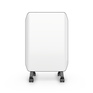 Duux Edge Oil, 2000 W, white - Oil heater