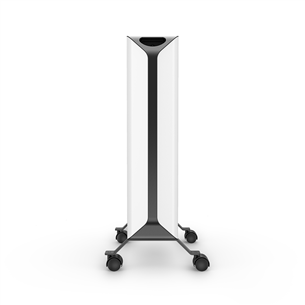 Duux Edge Oil, 2000 W, white - Oil heater