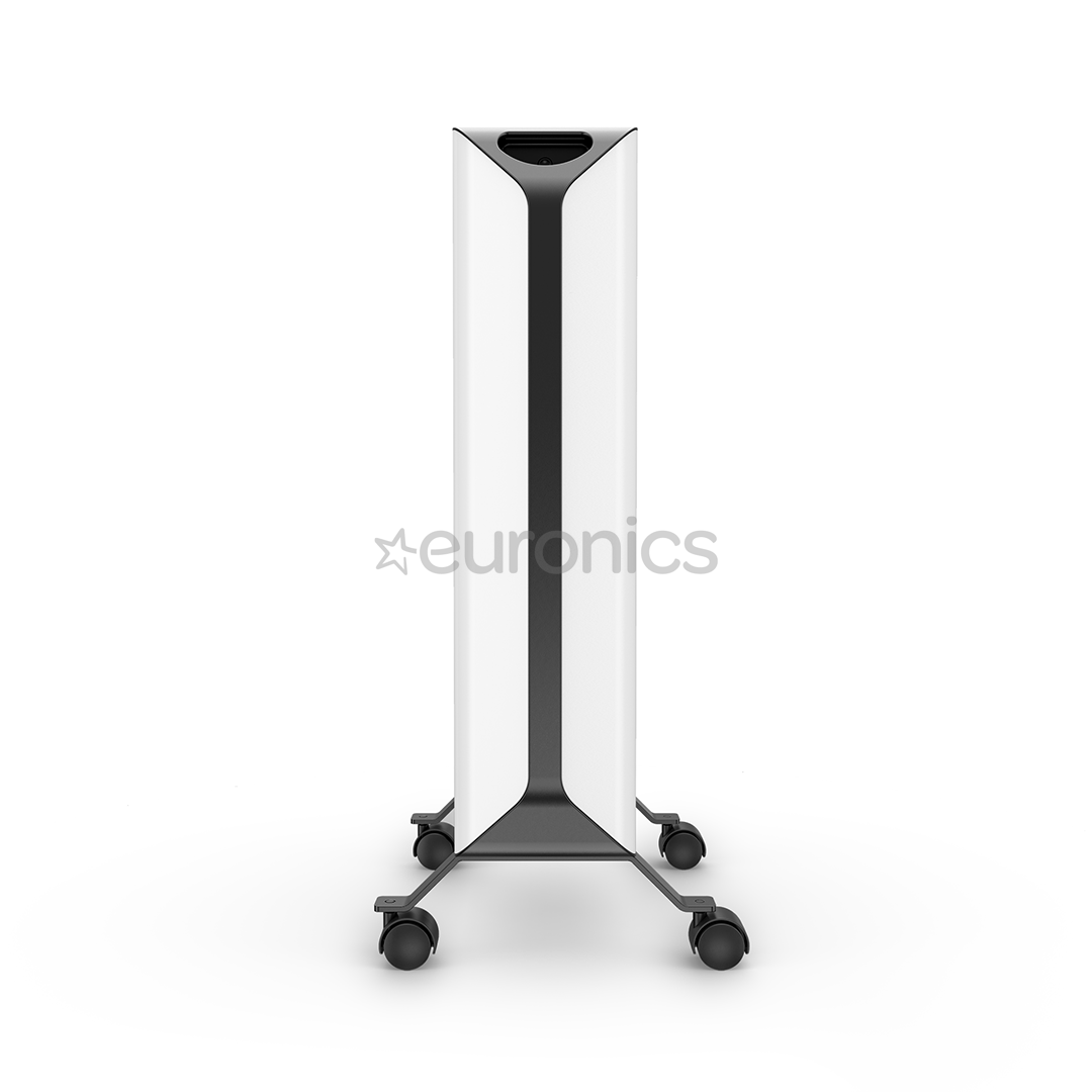 Duux Edge Oil, 2000 W, white - Oil heater