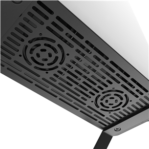 Duux Edge Oil, 2000 W, white - Oil heater