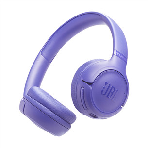 JBL Tune 530BT, digital lavender - Wireless headphones JBLT530BTLAVEU