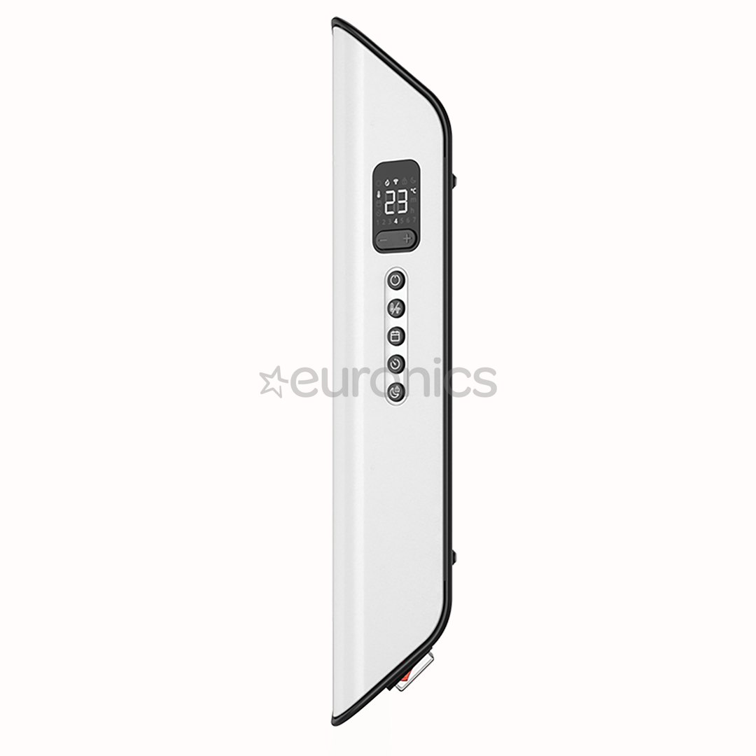 Duux Edge 1500 Smart 1500 Вт, 20 м², белый - Конвектор