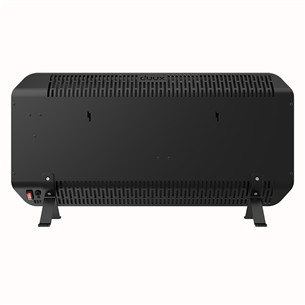 Duux Edge 1500 Smart 1500 W, 20 m², white - Convector