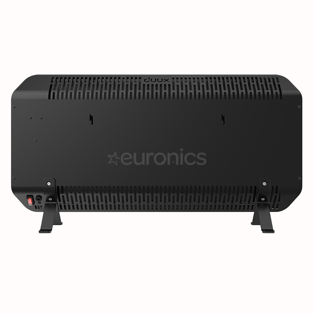 Duux Edge 1500 Smart 1500 Вт, 20 м², белый - Конвектор