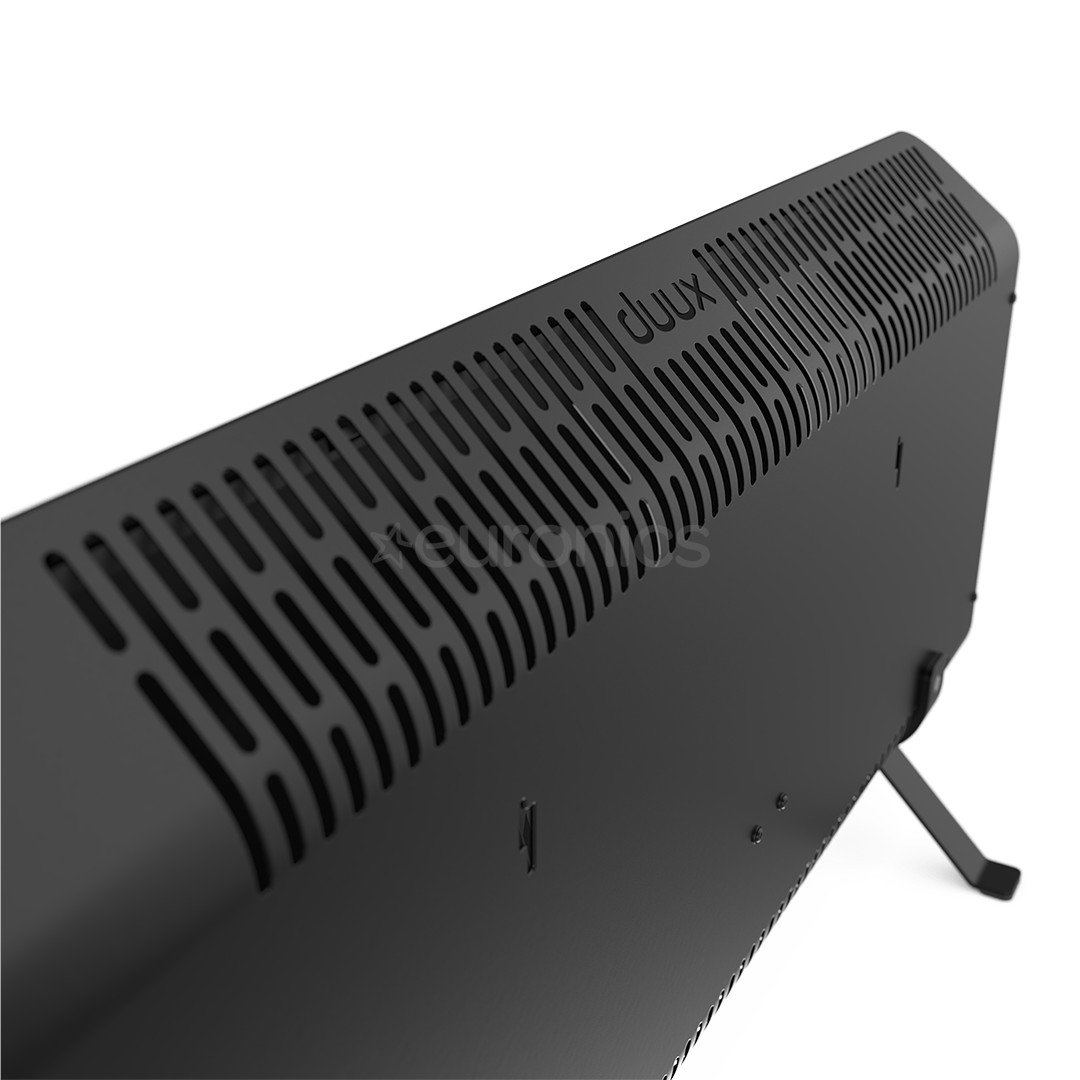 Duux Edge 1500 Smart 1500 W, 20 m², white - Convector