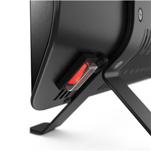 Duux Edge 1500 Smart 1500 W, 20 m², white - Convector