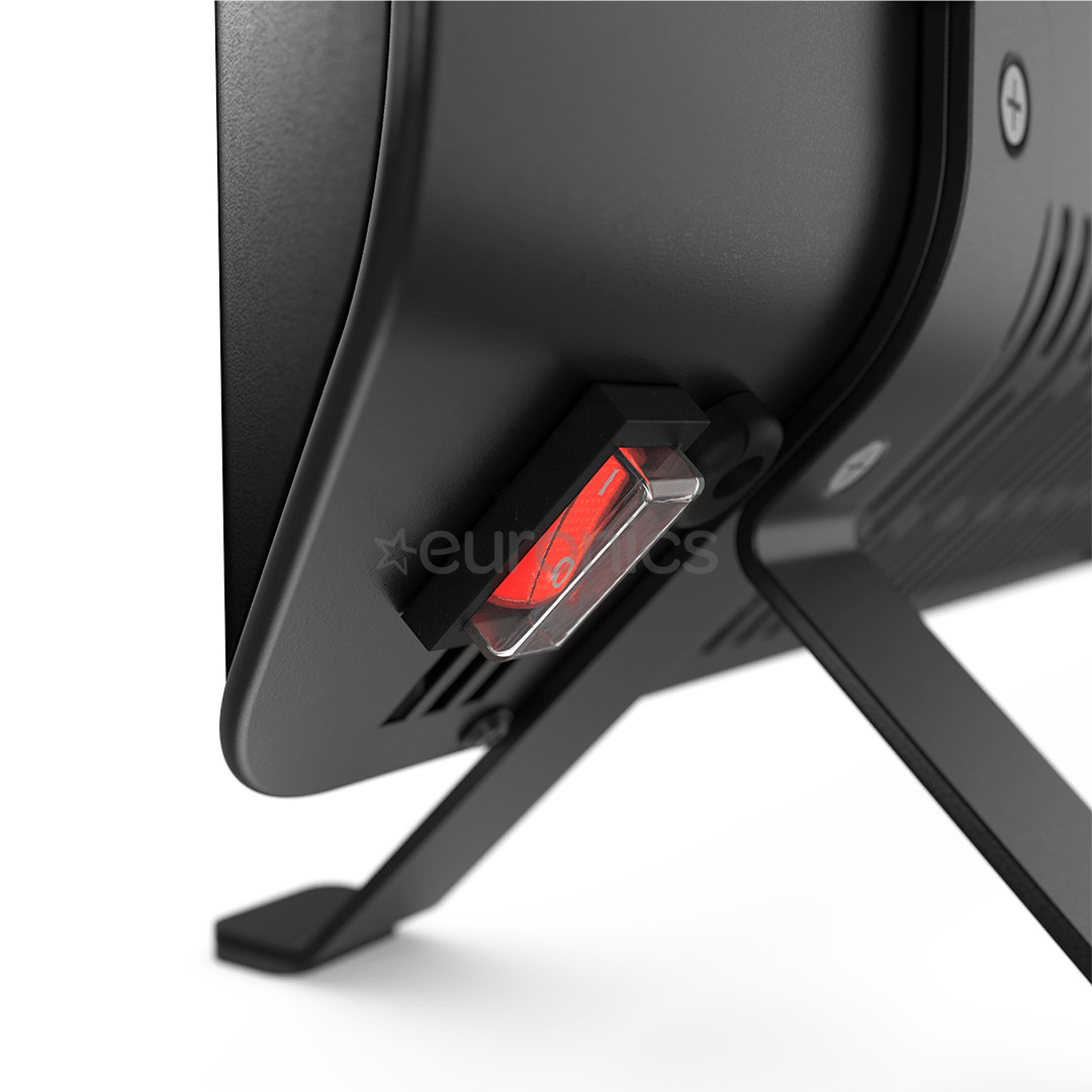 Duux Edge 1500 Smart 1500 W, 20 m², white - Convector