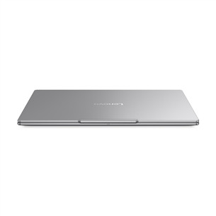 Lenovo Yoga Slim 7i Aura Edition, 14'', OLED, WUXGA, Ultra 5, 16 GB, 512 GB, ENG, pelēka - Portatīvais dators