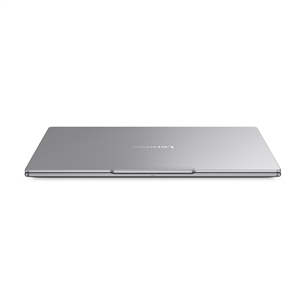 enovo Yoga Slim 7i Aura Edition, 14'', OLED, WUXGA, Ultra 5, 16 GB, 512 GB, ENG, pelēka - Portatīvais dators