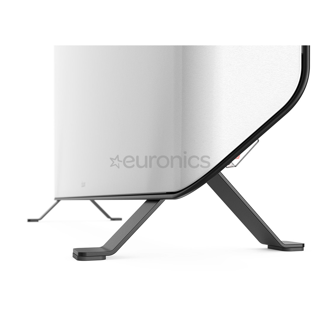 Duux Edge 1500 Smart 1500 W, 20 m², white - Convector