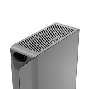 Duux Edge Oil, 2000 W, grey - Oil heater