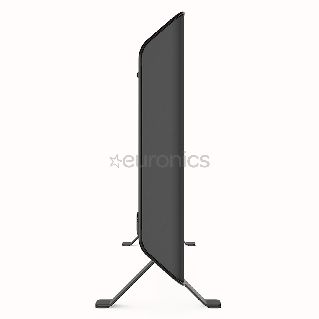 Duux Edge 2000 Smart 2000 Вт, 30 м², серый - Конвектор