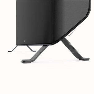 Duux Edge 2000 Smart 2000 W 30 m², grey - Convector