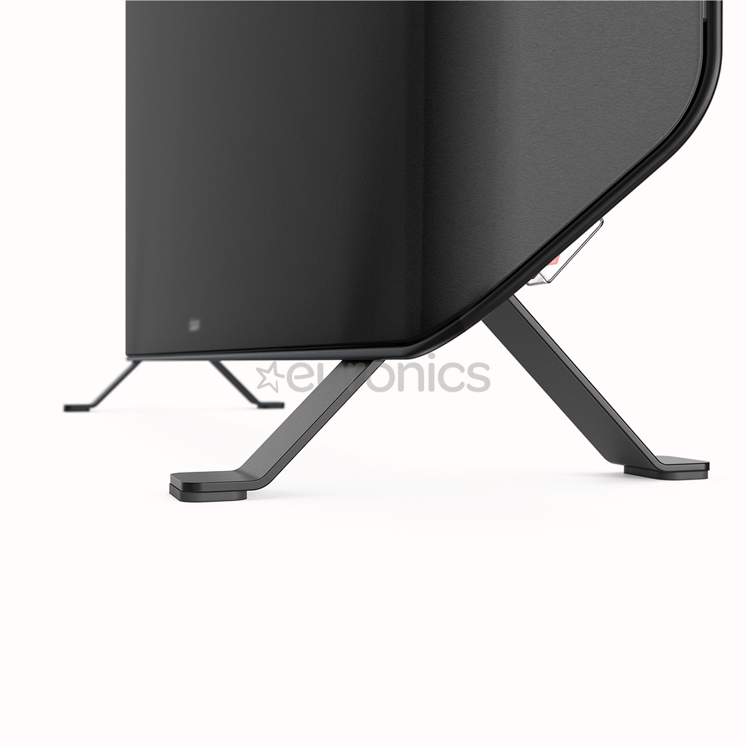 Duux Edge 2000 Smart 2000 W 30 m², grey - Convector