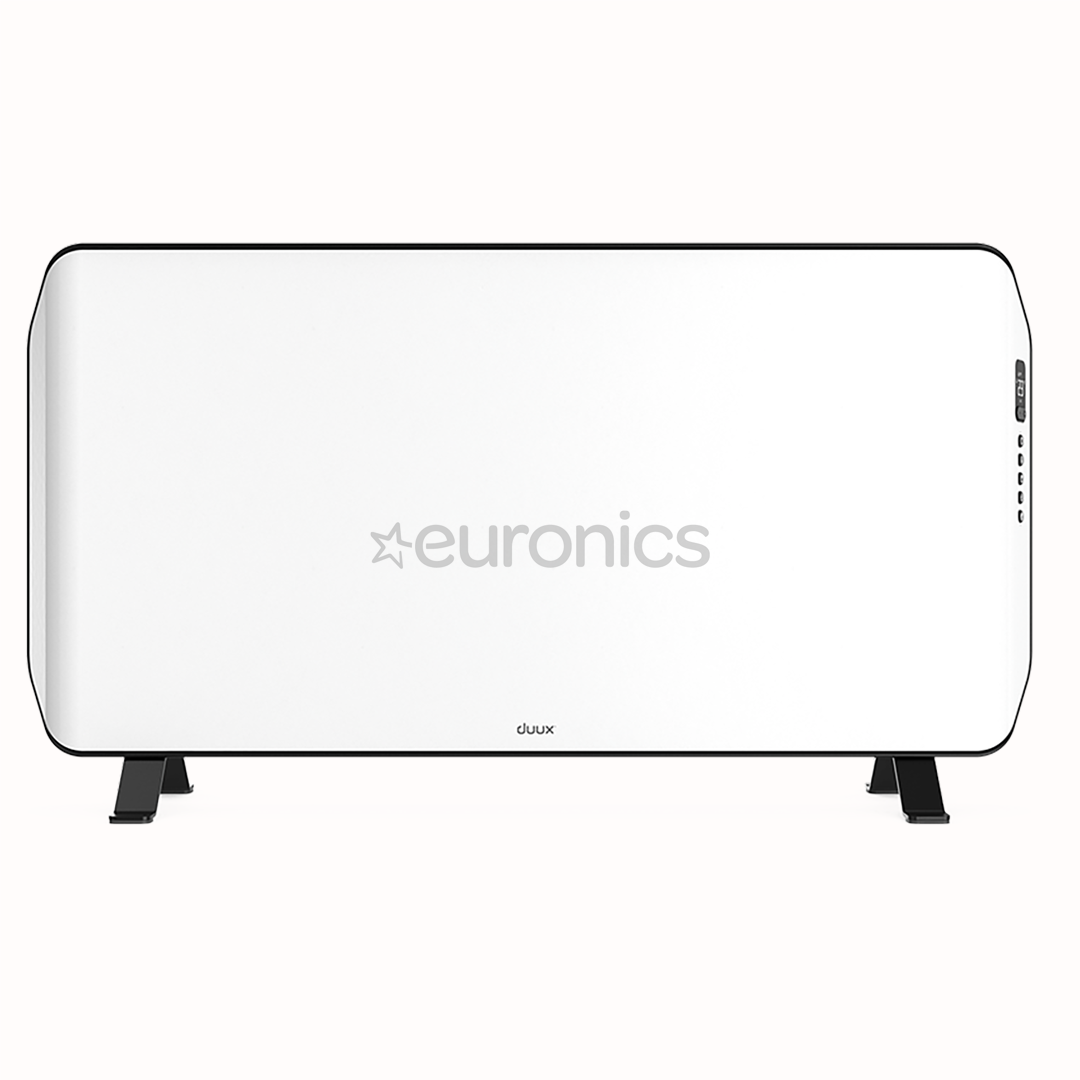 Duux Edge 2000 Smart 2000 Вт, 30 м², белый - Конвектор