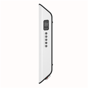 Duux Edge 2000 Smart 2000 Вт, 30 м², белый - Конвектор