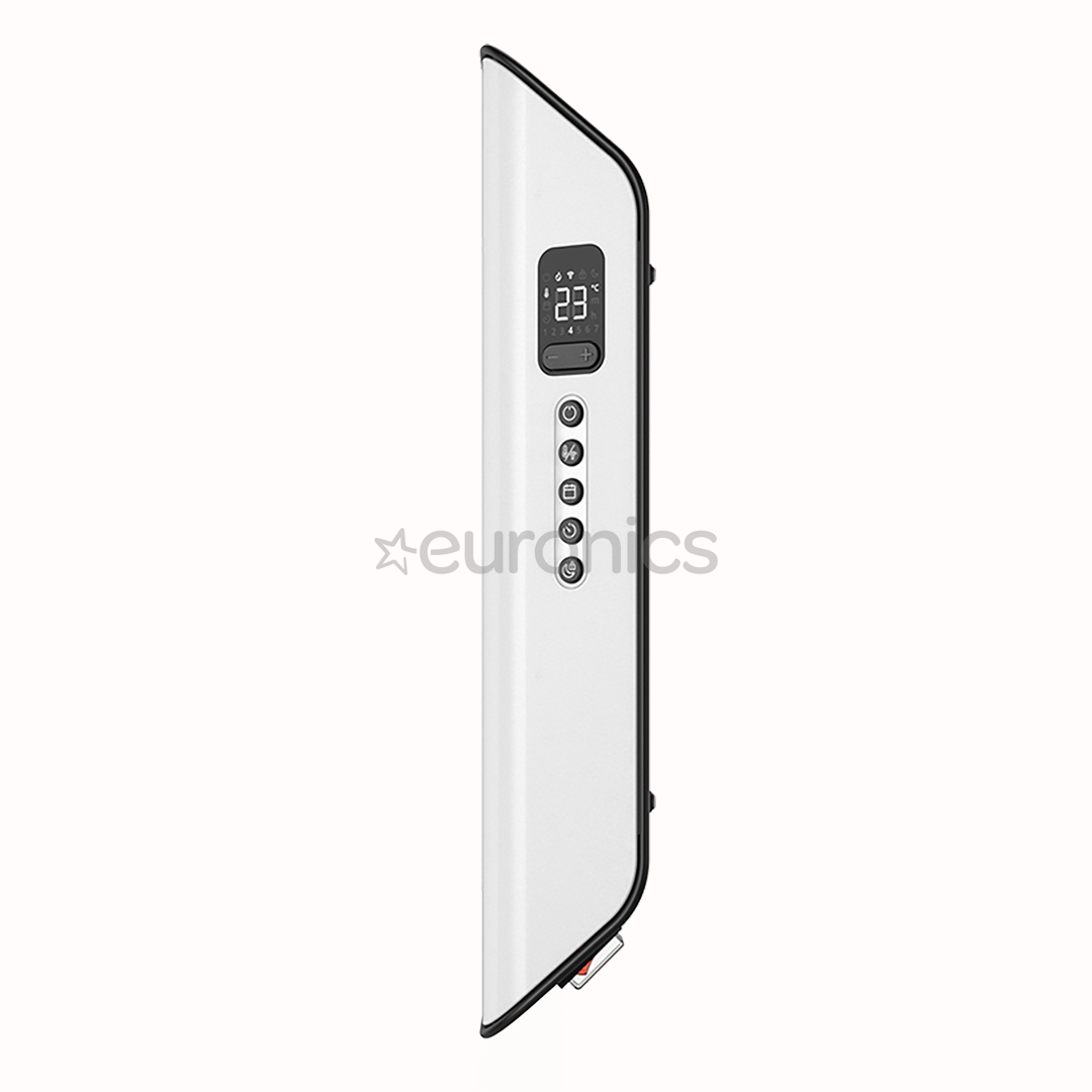 Duux Edge 2000 Smart 2000 Вт, 30 м², белый - Конвектор