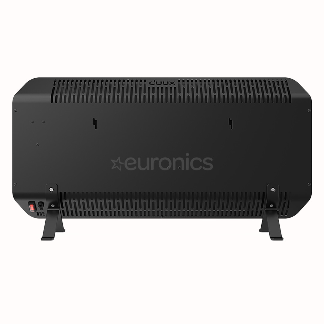 Duux Edge 2000 Smart 2000 W 30 m², white - Convector