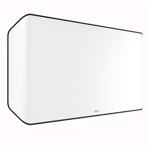 Duux Edge 2000 Smart 2000 W 30 m², white - Convector