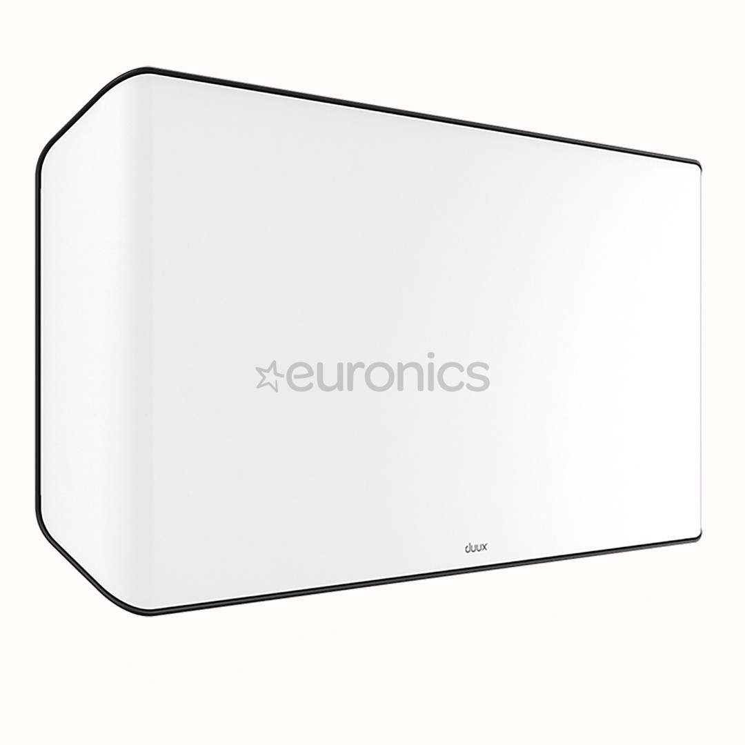 Duux Edge 2000 Smart 2000 W 30 m², white - Convector